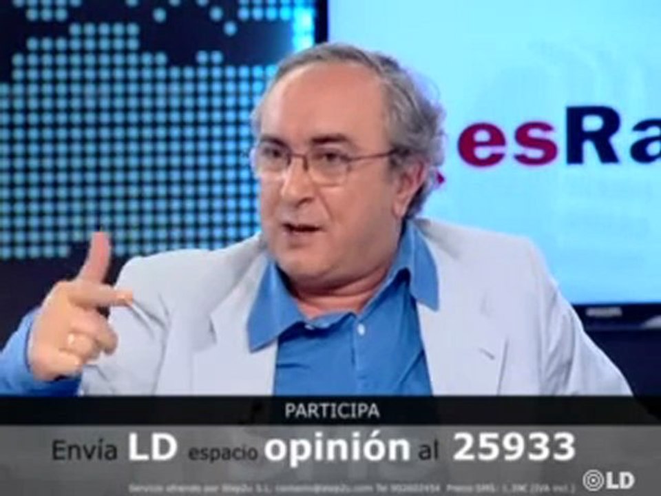 Entrevista a Pedro Pablo Parrado y Pedro Bonofiglio, de Goles con Parrado