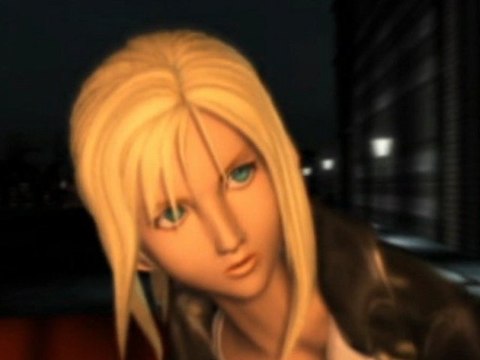 Parasite eve [06] La calèche
