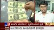 TV9 - Nigerian arrested for black dollar fraud in Bangalore