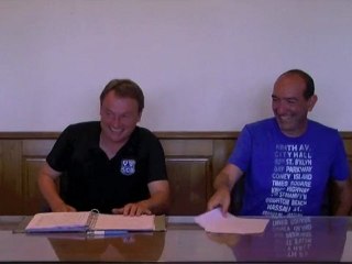 Hantz fait le point au 27/06/2012