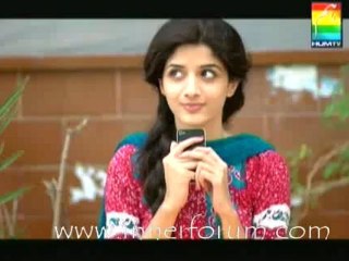 Yahan Pyar Nahi hai Episode 9 - 2/3