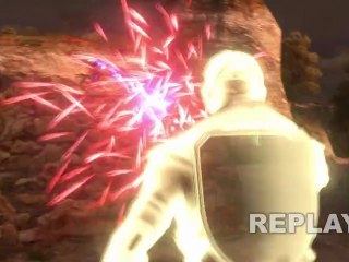 ShootMania Storm - Shoot in Style