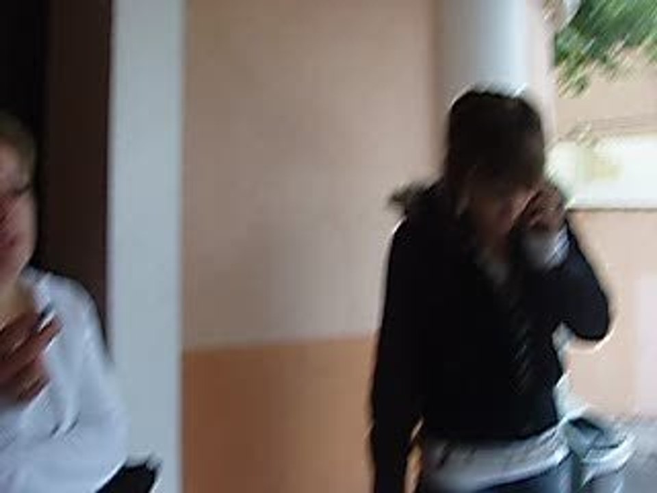 O CFA