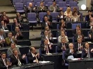 Vertice Ue: Merkel "nessuna illusione"