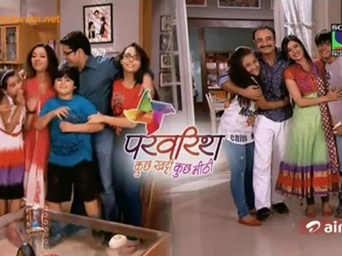 Parvarish Kuch Khatti Kuch Meethi - 27th June 2012 Video Pt1