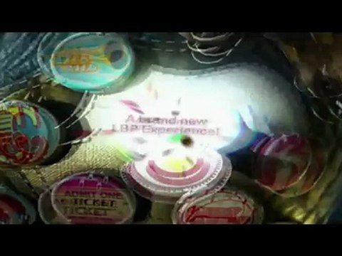 Reportage Gaming - Simcity, Nova3 LittleBigPlanet et Sleeping Dogs