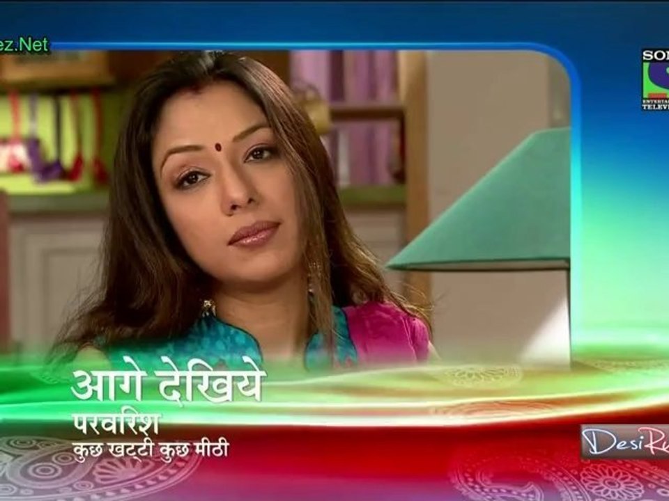 Parvarrish-27th June-2012-Part-1