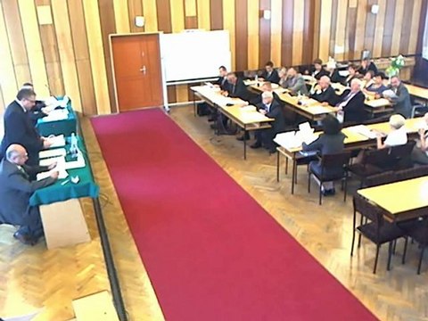 XXIV Sesja Rady Miasta Grajewo - 27.06.2012 r. - część 4