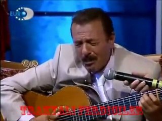 Ferdi Tayfur  Ve Ahmet Selçuk İlkan'dan  Efsane  Emmoğlu  ...