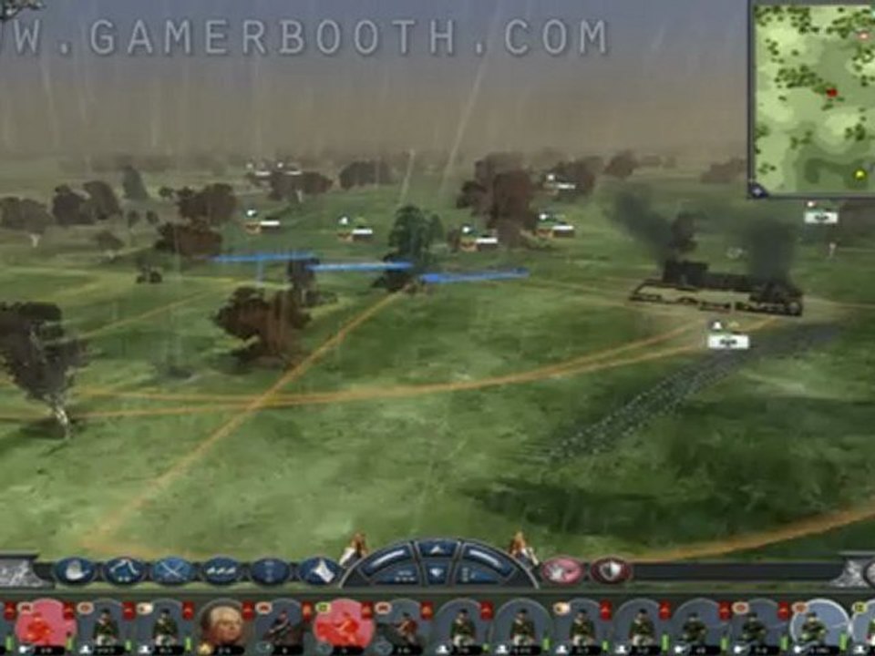 Lets Play Napoleon: Total War Part. 20 (Russia)