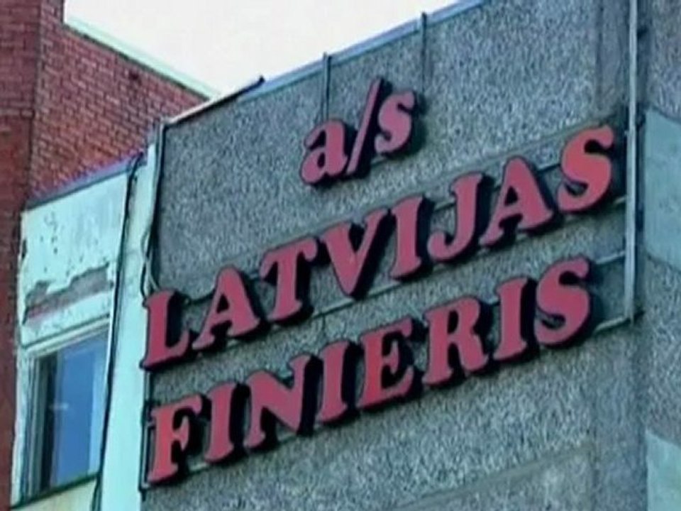 Austerity lesson from Latvia