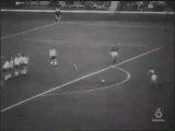 Δυτική Γερμανία-Ιταλία 0-0 (Μουντιάλ 1962)
