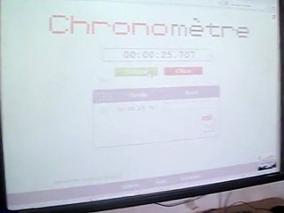 Pierre élève de quatrième au collège Vauquelin de Toulouse