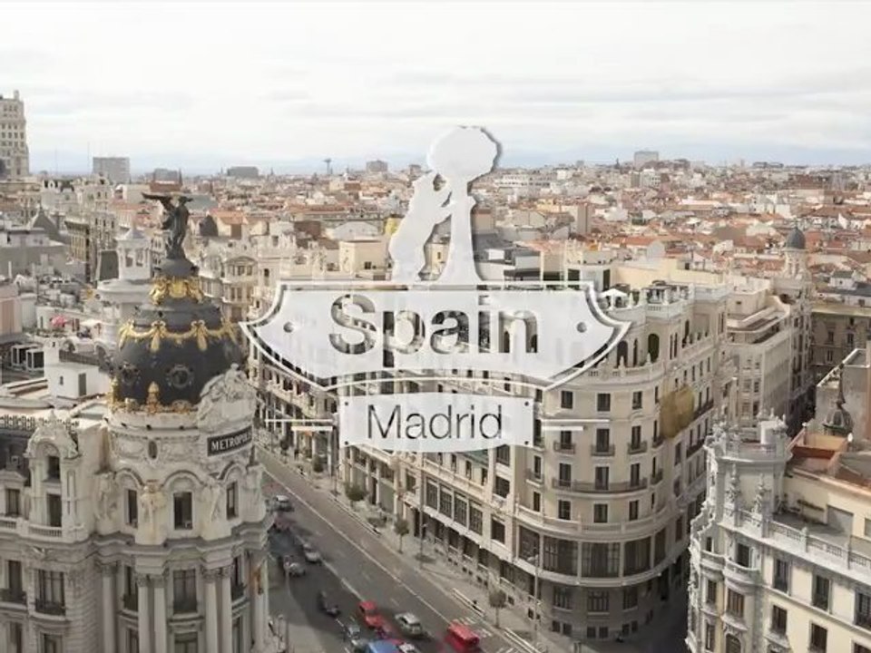 The Greatest Fans, Ricardo the supporter from Spain