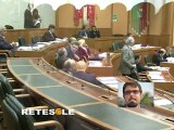 RETESOLE - TG ROMA - SVILUPPO LAZIO: INTERROGAZIONE URGENTE SULLA SITUAZIONE DEI PRECARI