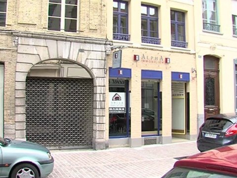 Opal'TV : Le JT - Edition du mercredi 27 juin 2012