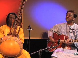 10 Years Muziekpublique | Bao Sissoko & Malick Pathe Sow: Bilbassi