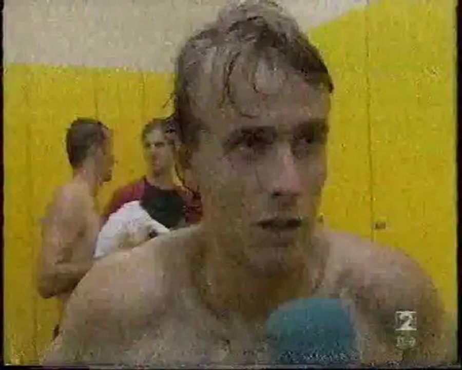 Real Murcia Reportaje TVe Ascenso  a segunda A  2000