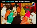 Adha Din Aur Puri Raat Episode 19 By Geo Tv - Part 1/4
