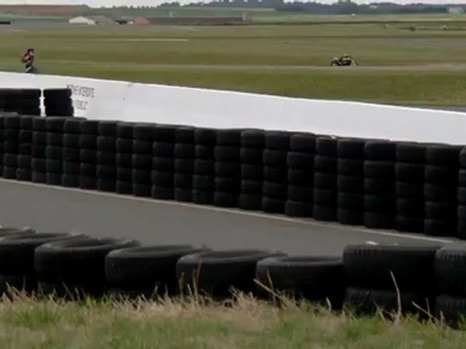 RV Racing