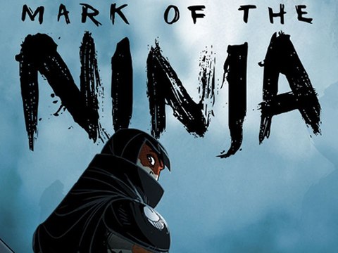 MARK OF THE NINJA E3 2012 Trailer