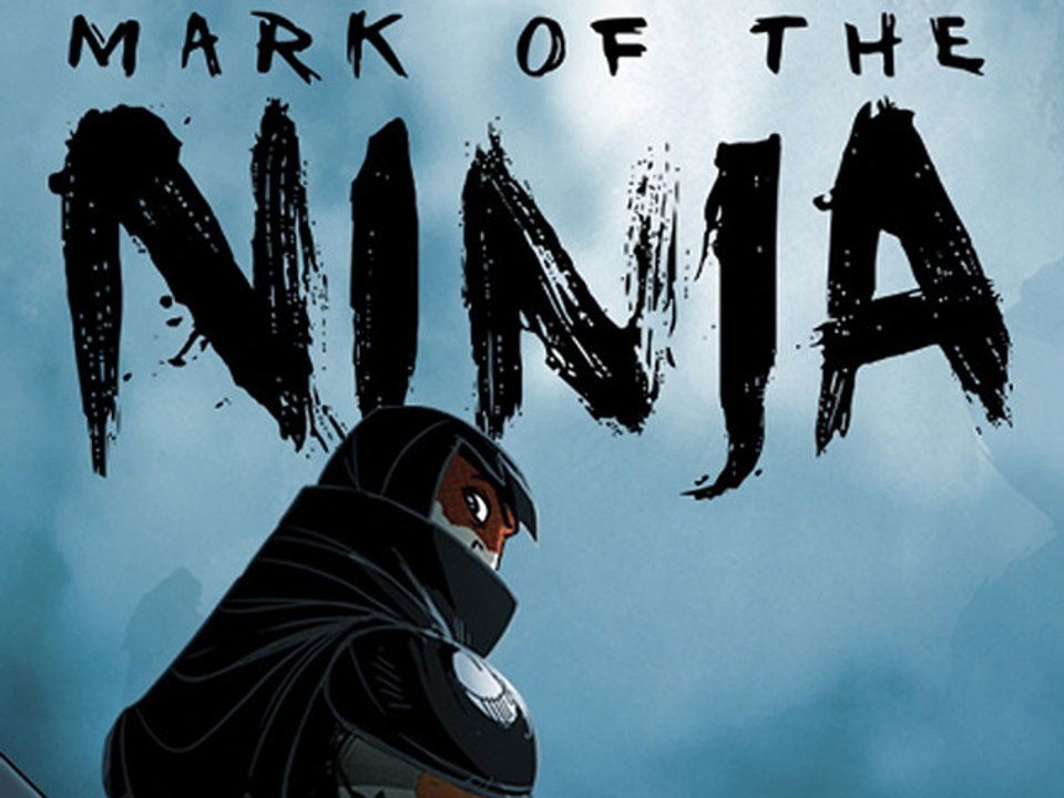MARK OF THE NINJA E3 2012 Trailer