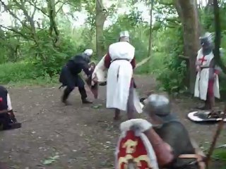 Battle Iron Clad 2012