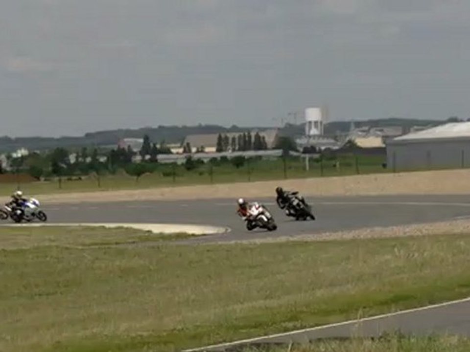 RV Racing