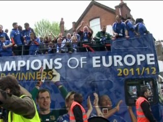 Gareth Bale, con il Tottenham fino al 2016