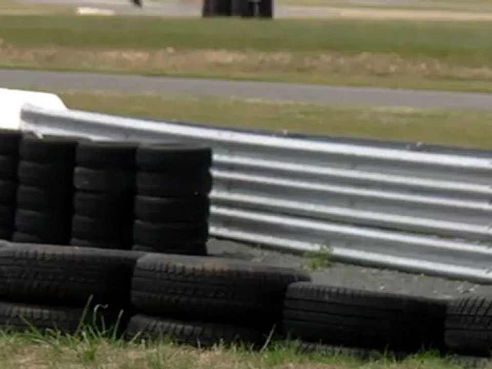 RV Racing