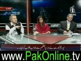 Islamabad tonight on aaj news – 27th june 2012_2