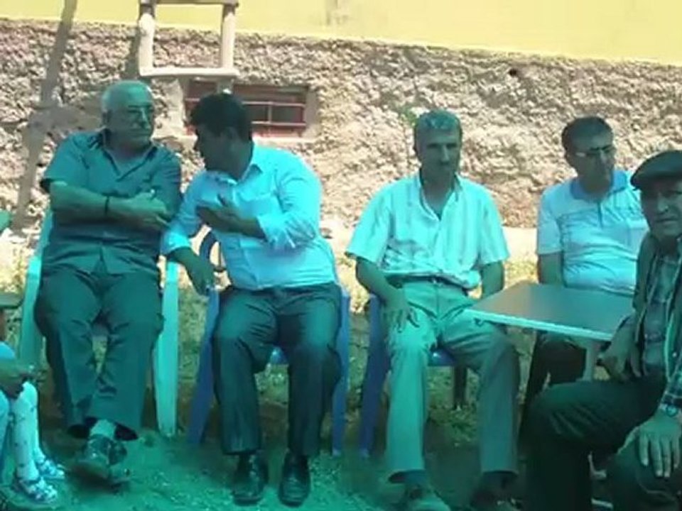 TARIK İLE BUĞRA -SÜNNET-MEVLİDİ