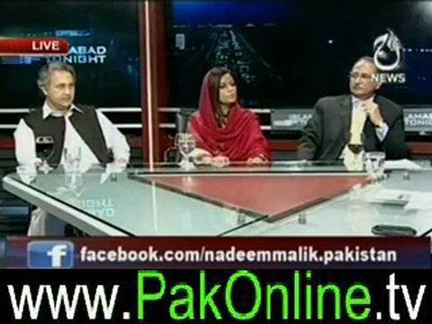 Islamabad tonight on aaj news – 27th june 2012_3
