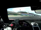 Gran Turismo 5 - Twin Ring Motegi - Road Course