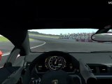 Gran Turismo 5 - Twin Ring Motegi - Super Speedway