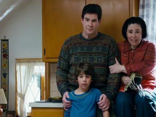 Ted - TV Spot: "Everyone/Review/Cutdown/Rev" Tomorrow