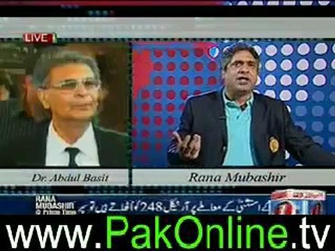 PrimeTime(New PM Future on Letter Issue!)by Rana Mubashir 27th June 2012_2