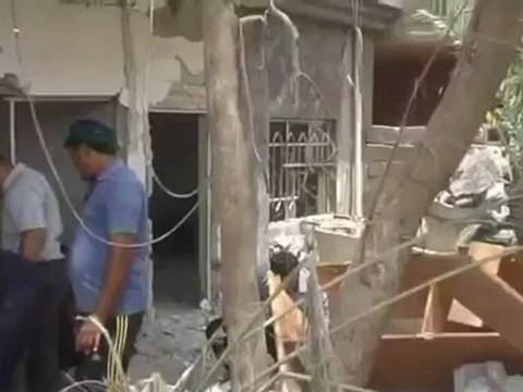 euronewsru - Ирак ждут досрочные выборы