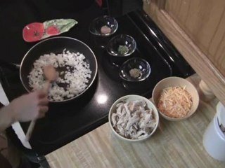 Chicken Enchiladas part 2