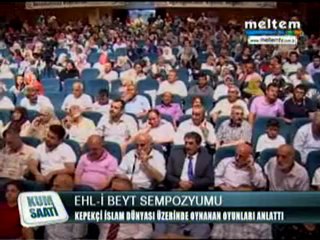 meltem-tv 27-06-2012 Kum Saati