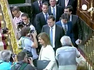 España buscará soluciones "comunitarias" en Bruselas