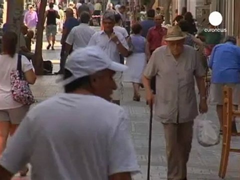 Cipro chiede aiuto alla Ue, no a condizioni dure