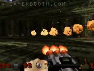 Let's Play Duke Nukem 3D - Part. 15