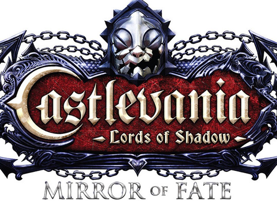 CASTLEVANIA: LORDS OF SHADOW, MIRROR OF FATE E3 2012 Trailer