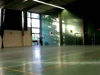 Gala  BRC 2012 comédie musicale Glee