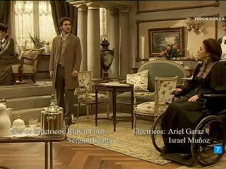 AVANCE EL SECRETO DE PUENTE VIEJO MAÑANA 28-06-2012