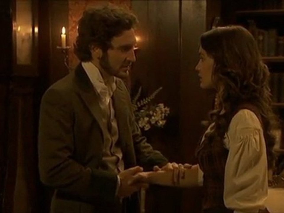 No olvides que estoy deseando volver a tu lado y no alejarme más de ti ESDPV