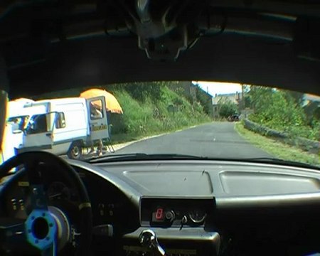 Costeraste BMW Compact Esculape 2012 ES3 Ribennes