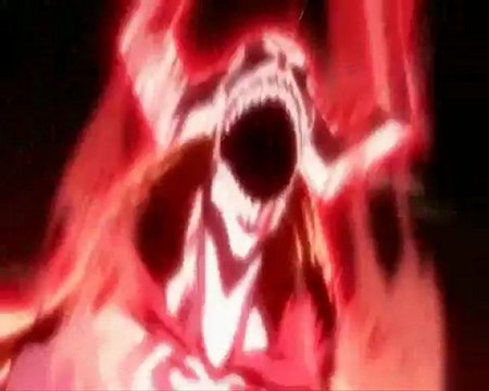 Bleach amv Ichigo vs Ulquiorra