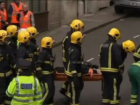 euronewsru - Олимпиада в Лондоне безопасность прежде всего [H.264 360p]